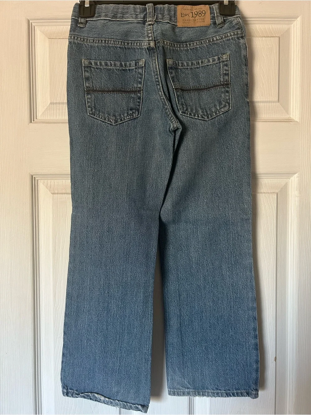The Childrens Place Bootcut Jeans